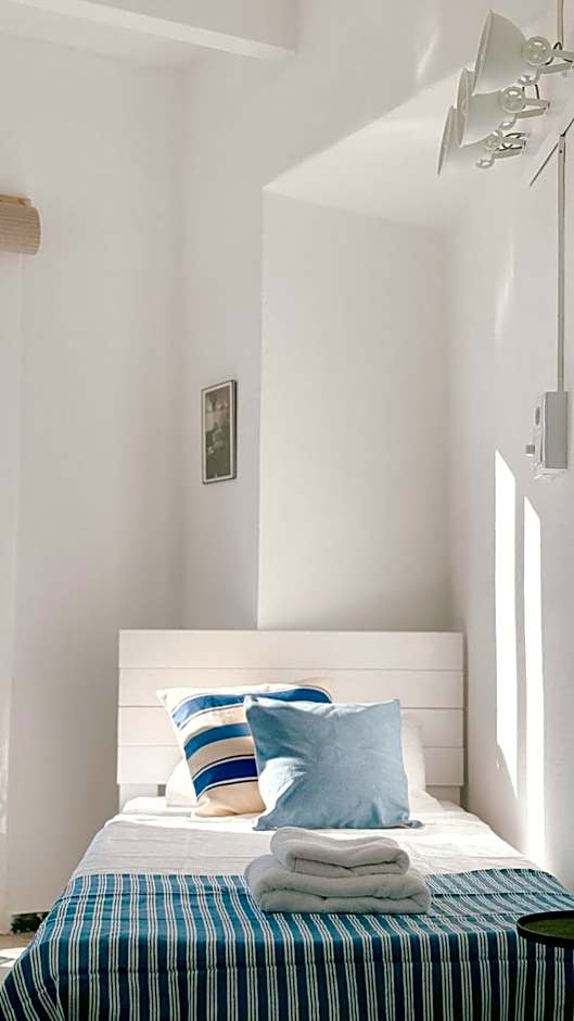 Hostal SA Roqueta Mahon