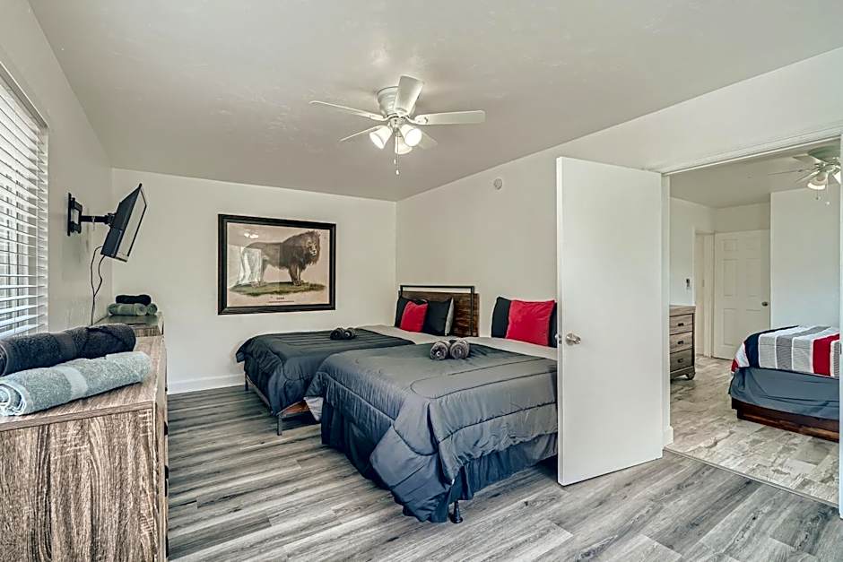 Singer Island Stunner 2 BR