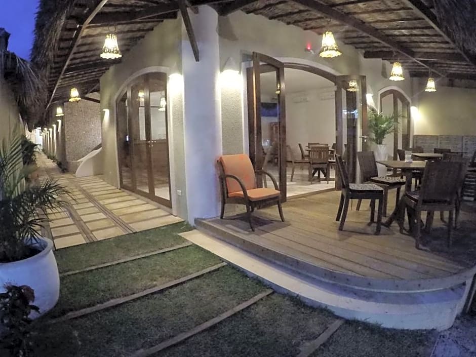 São Francisco Jericoacoara Hotel