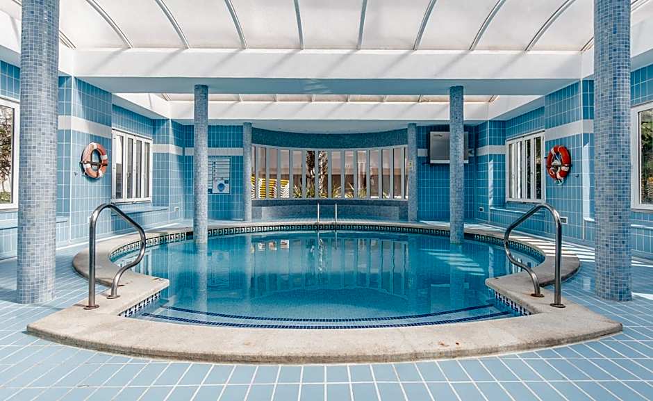 Blue Sea Club Martha's