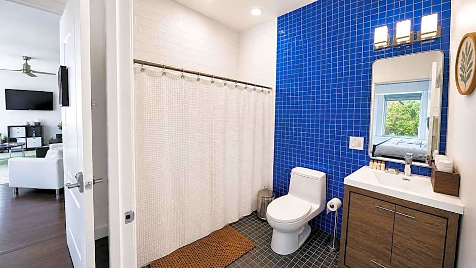 House 5863- Chicago'S Premier Bed And Breakfast