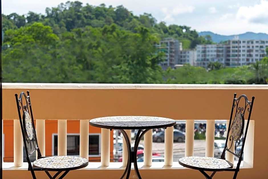 Park 38 Hotel