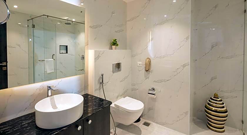 Goldfinch Hotel Mumbai