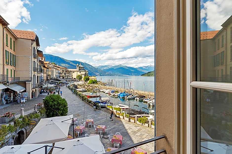 Hotel Cannobio