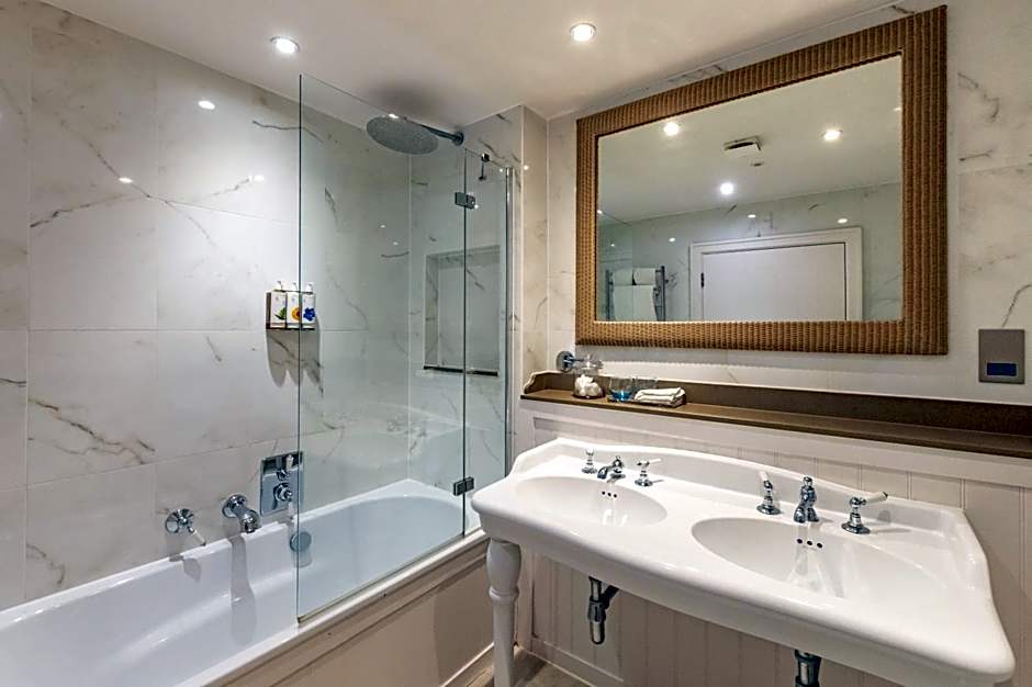 Harbour Hotel & Spa Sidmouth