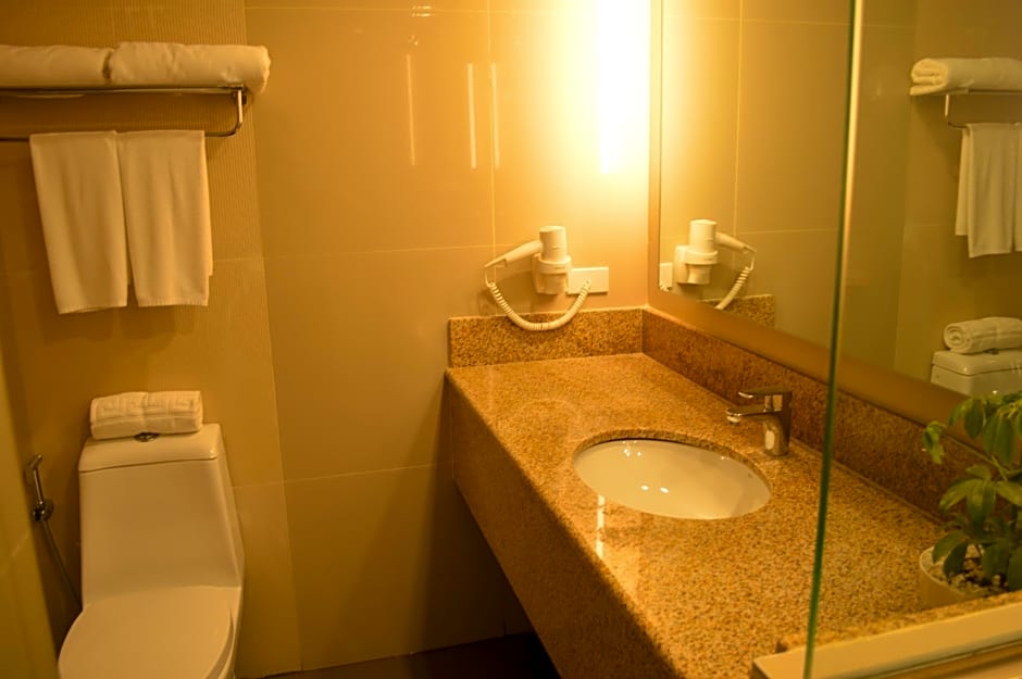 Hotel Veniz - Session