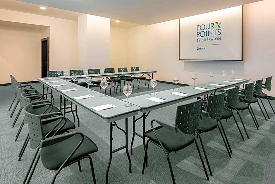 Four Points by Sheraton Cuenca