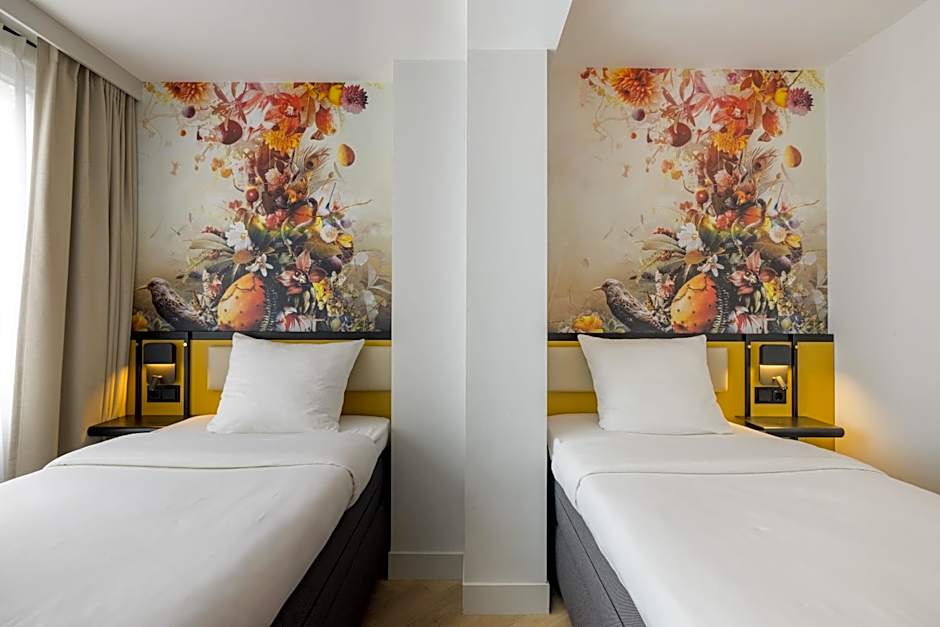 Dutch Design Hotel Vondelpark