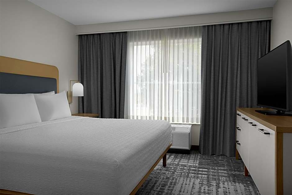 Homewood Suites by Hilton Houston Stafford Sugar Land