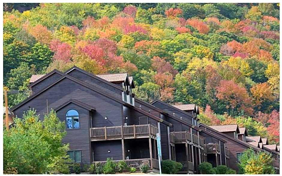 Kaatskill Mountain Club & Condos by Vail Resorts