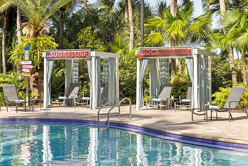 Fairfield Inn & Suites by Marriott Key West at The Keys Collection