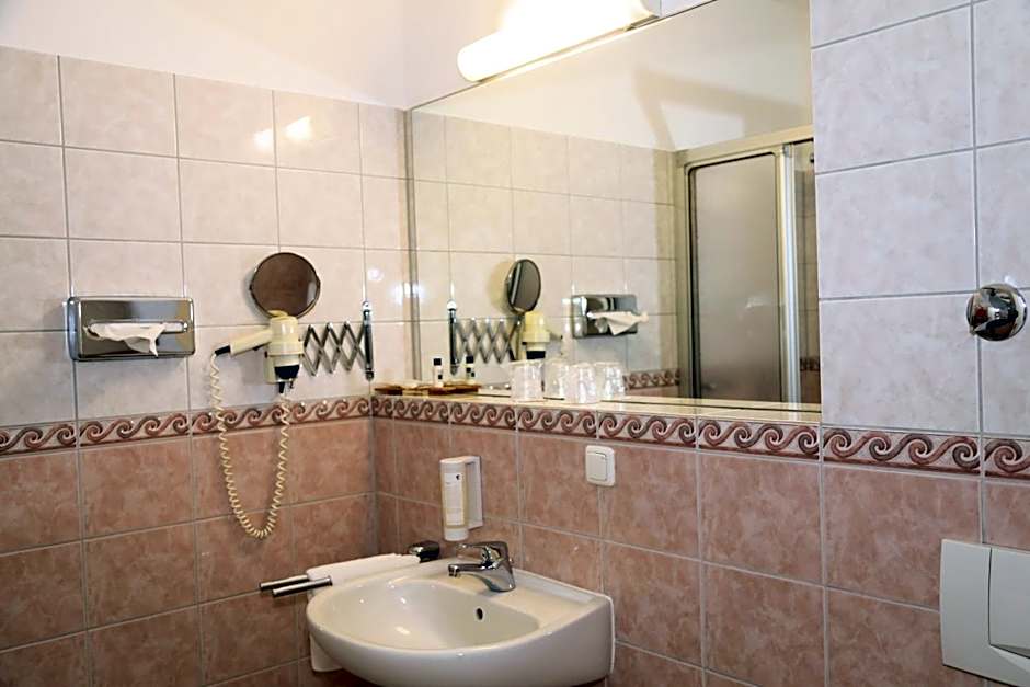 eXo Hotel Franka Bamberg - by NeVo Hotels