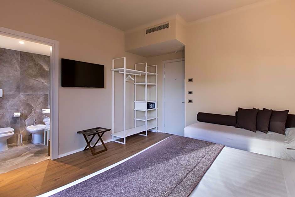 Garner Hotel Rome Aurelia by IHG