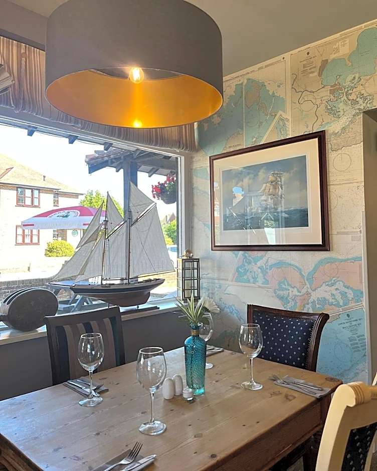 The Birdham Hotel & Restaurant