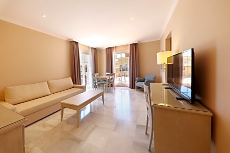 APARTMENT SUPERIOR CAPACITY 4