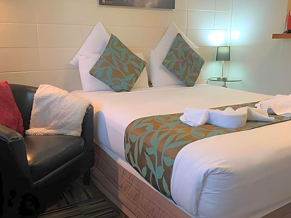 Rotorua Motel