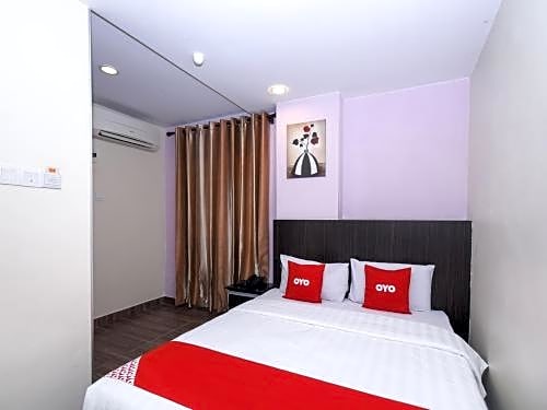 OYO 89775, 98inn
