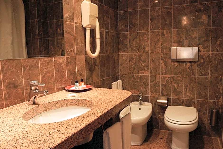 Pousada de Bragança - Sao Bartolomeu