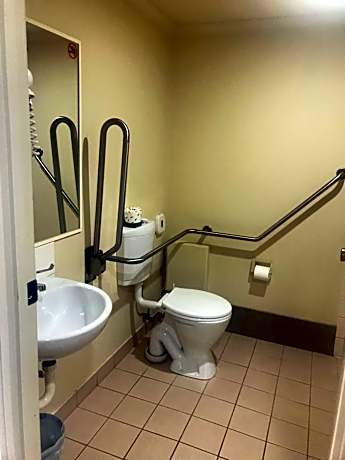 Double Room - Disability Access