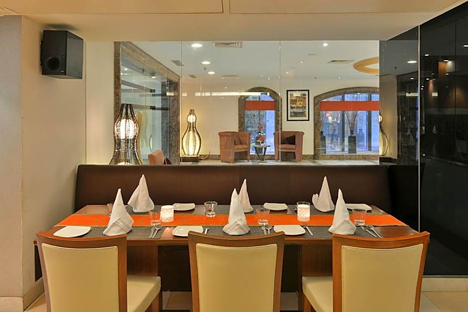 Vivanta Vadodara