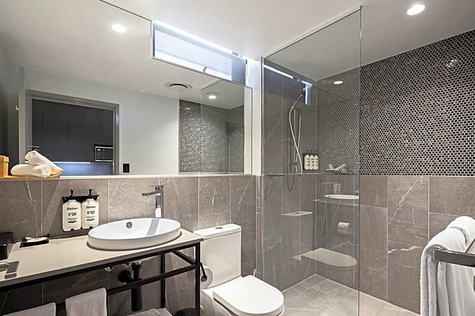 The Sebel Brisbane Margate Beach