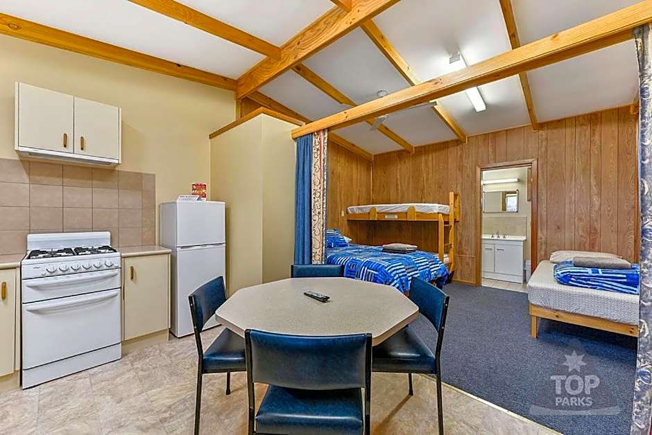 Millicent Hillview Caravan Park