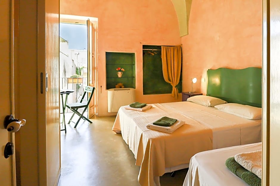 Luna e Basilico by Casa di Marco AP6