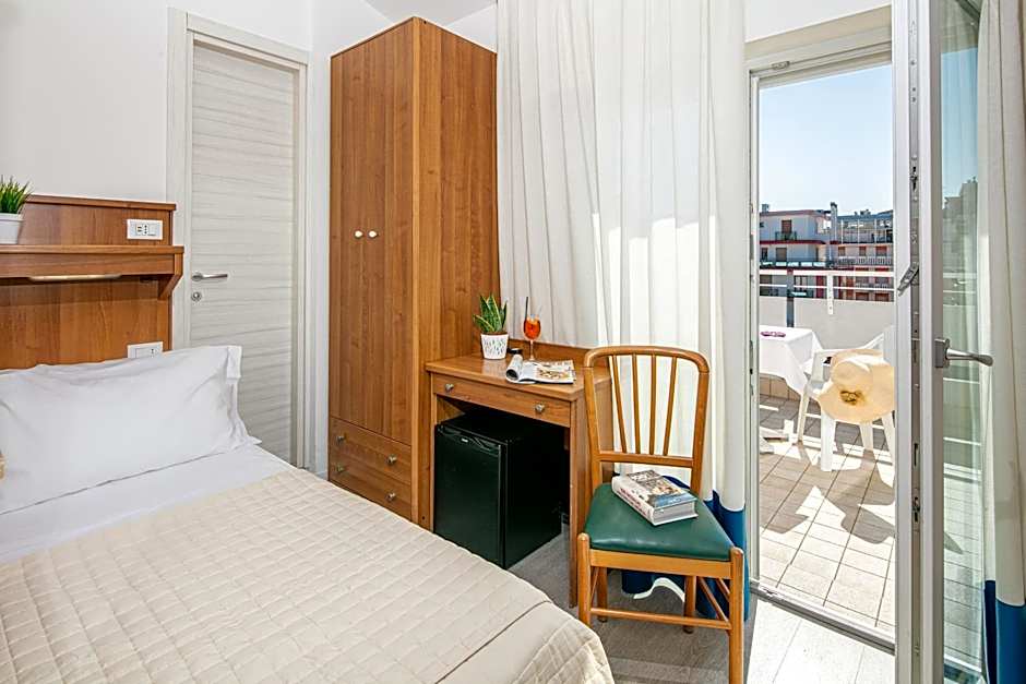 Hotel Pigalle