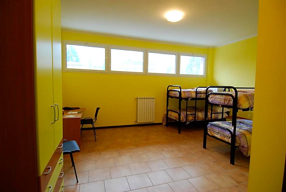 Casthello Ostello di Vallecamonica