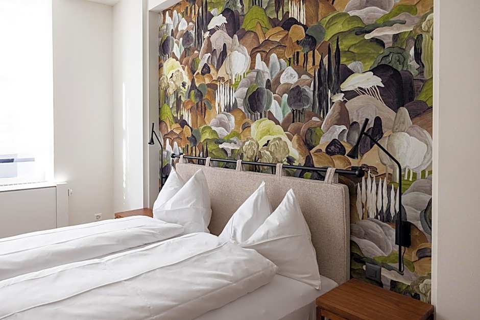 EMA House Serviced Apartments Superior Unterstrass