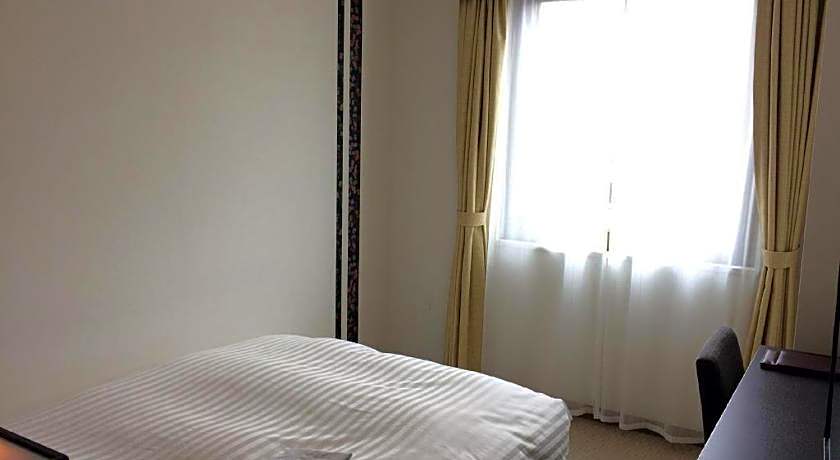 Hotel Mets Nagaoka