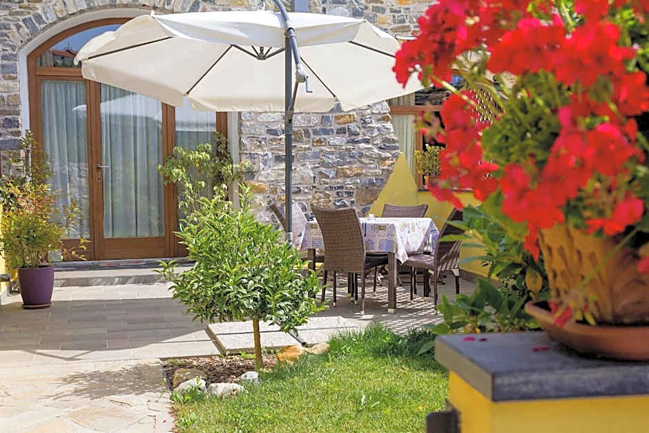 Appartamenti Antico Frantoio Doria