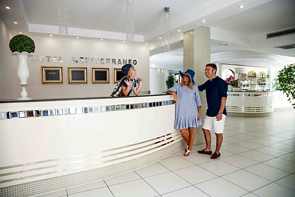 Hotel Mediterraneo Club Benessere