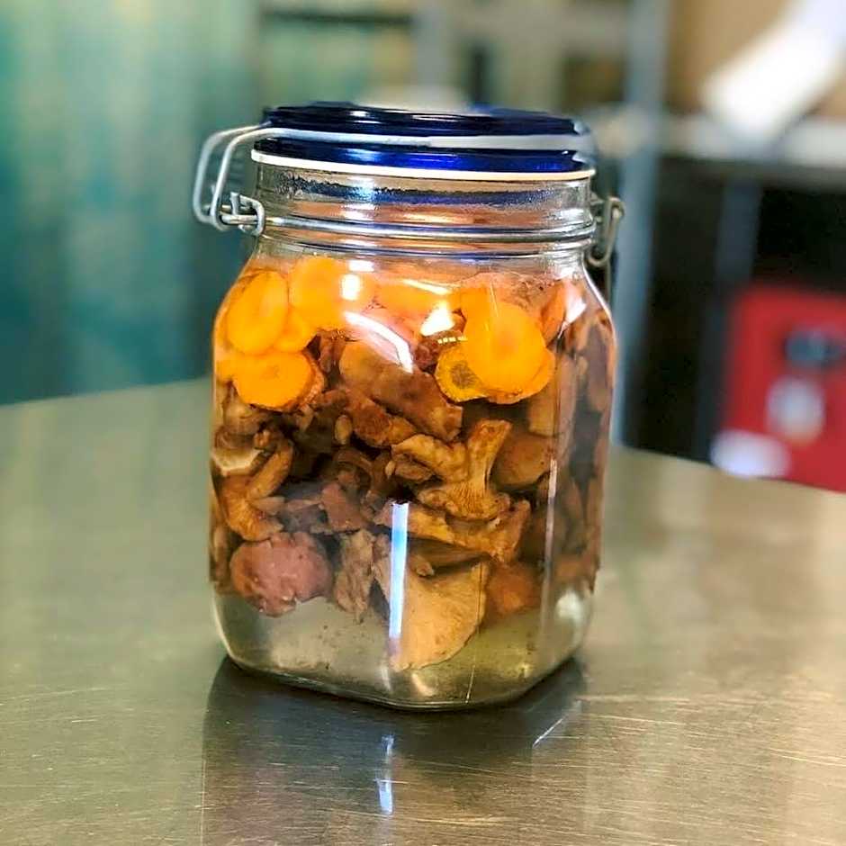 Sonfjällsgårdens Wärdshus & Hotell