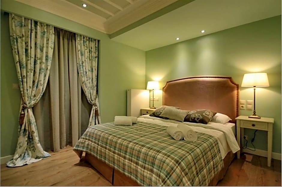 Nerida Boutique Hotel