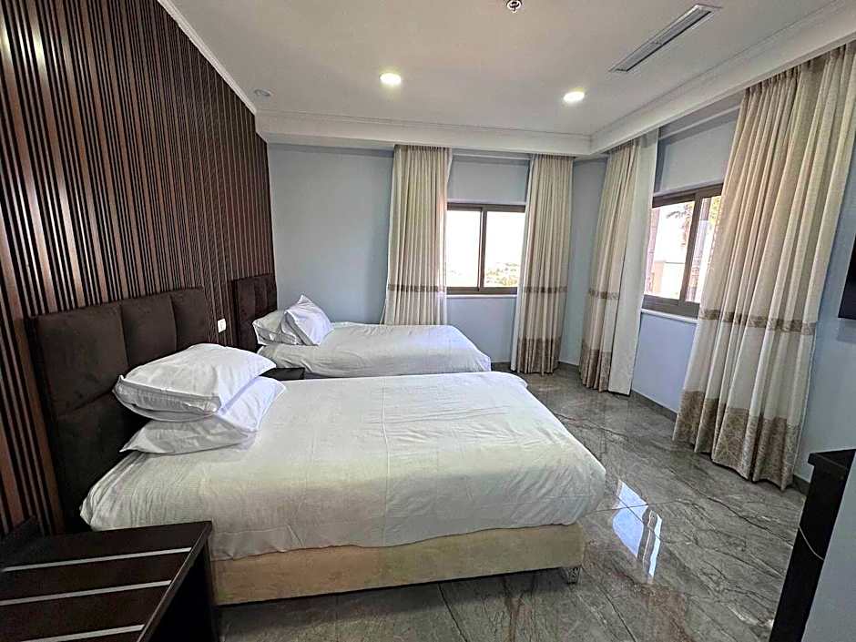 Mount Of Olives Hotel