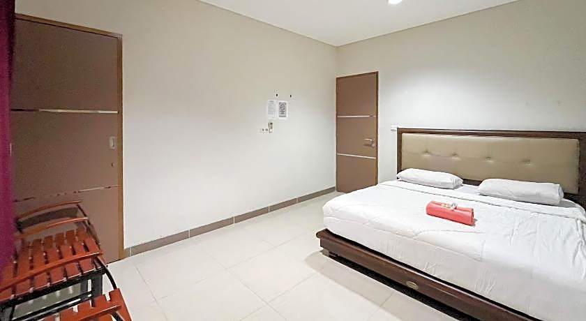 Capital O 93589 Hotel Wongso Syariah