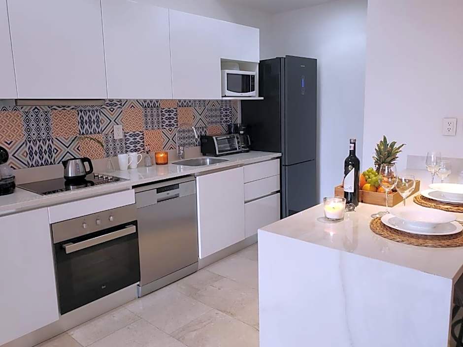 Luxury 5th Avenue Menesse 32