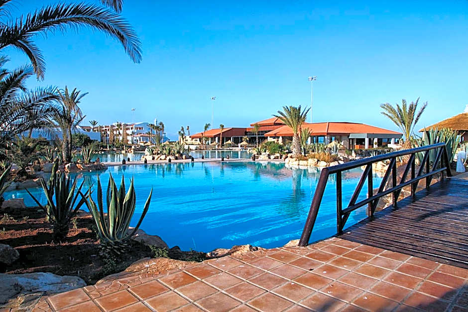 Hotel Riu Tikida Dunas - All inclusive