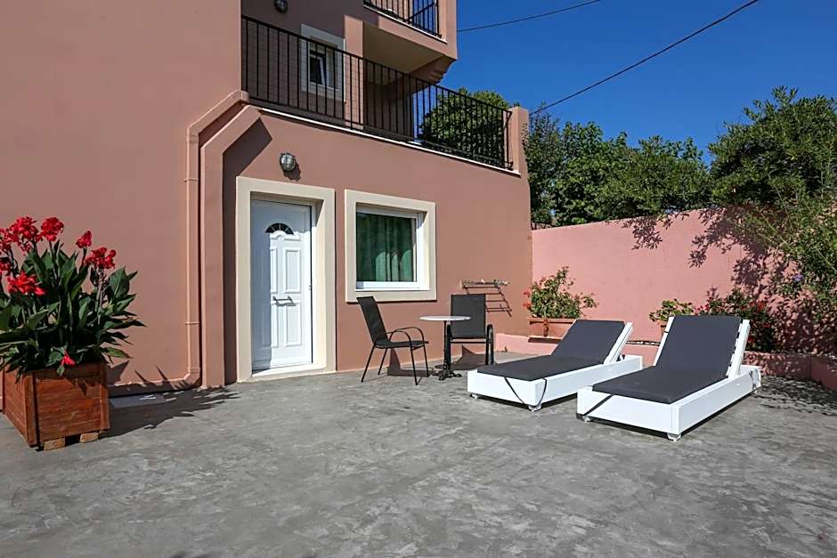 Pelagos Apartments