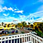 Pousada suites
