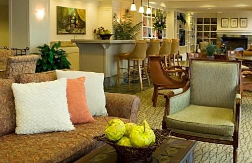 Silver Cloud Inn - Seattle Lake Union