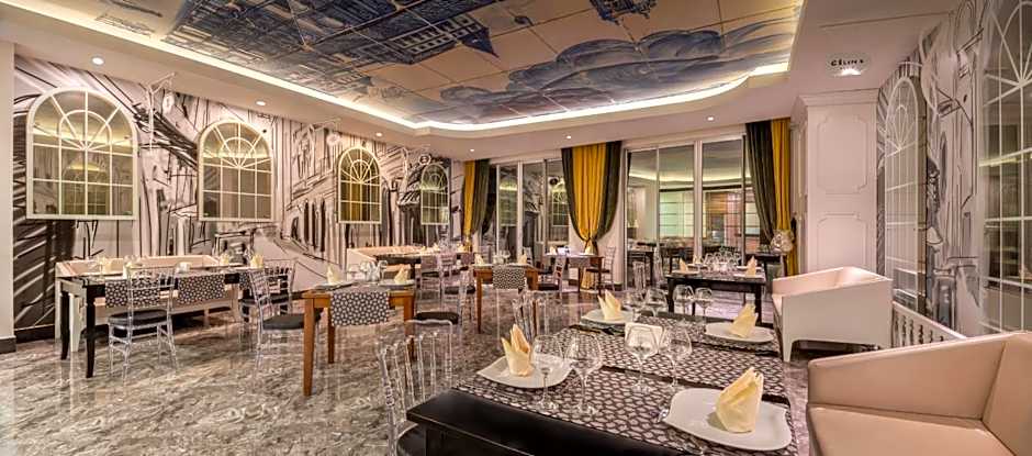Botanik Hotel