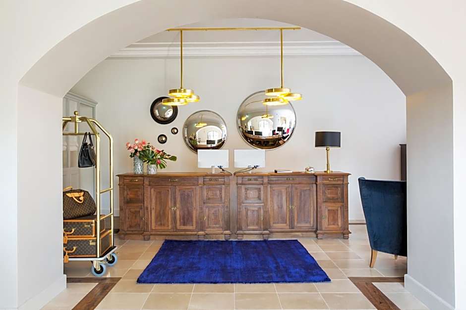 Favilla Hotel di Charme