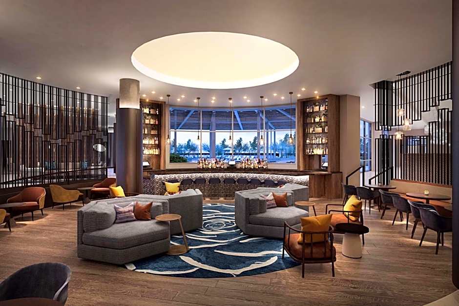 The Westin Dallas Southlake