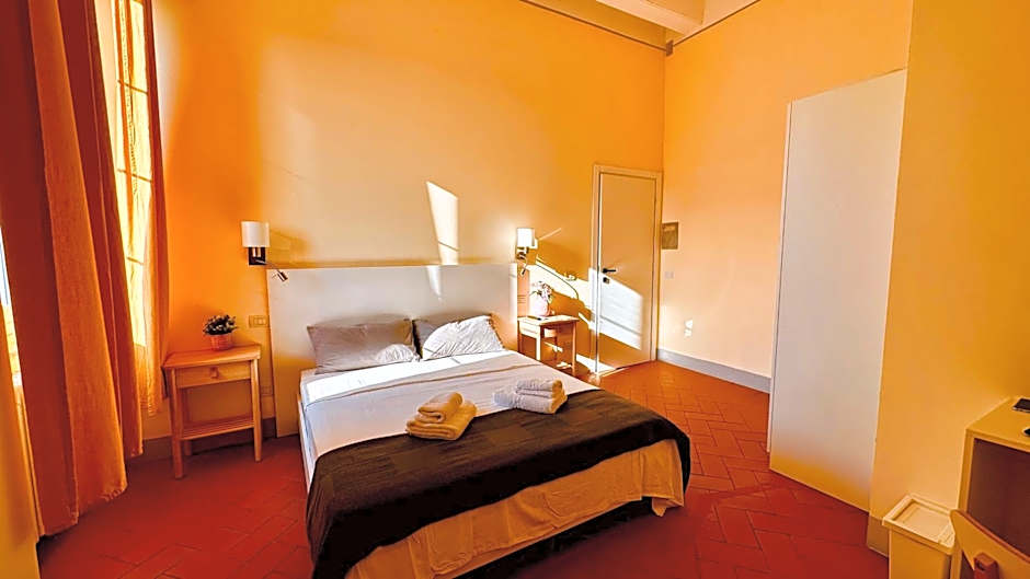 B&B -Di Piazza Cairoli