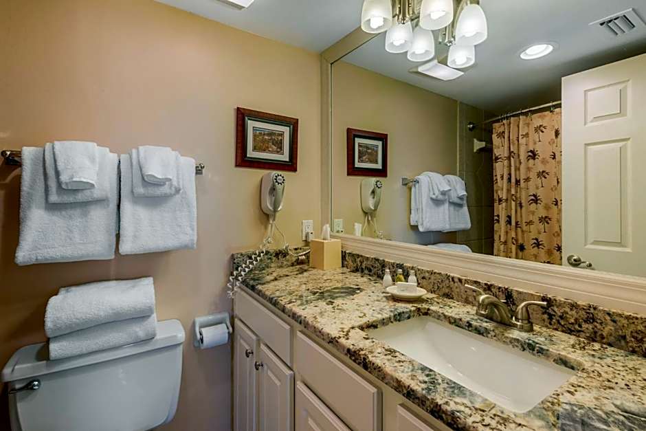 Villas of Amelia Island
