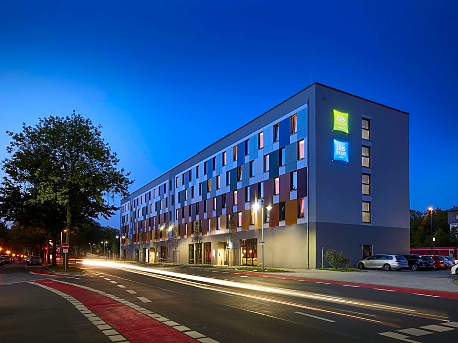ibis budget Bayreuth