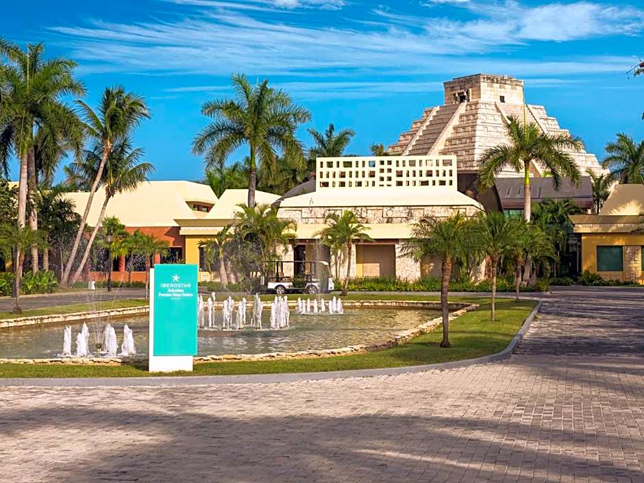 Iberostar Selection Paraiso Maya Suites