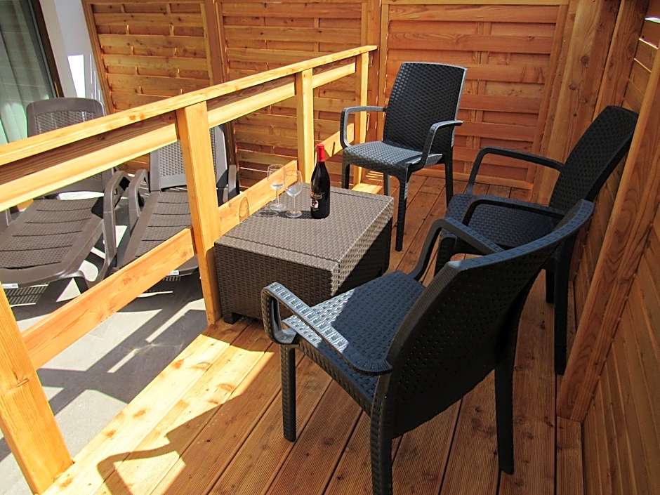 Hotel Garni My Ledro